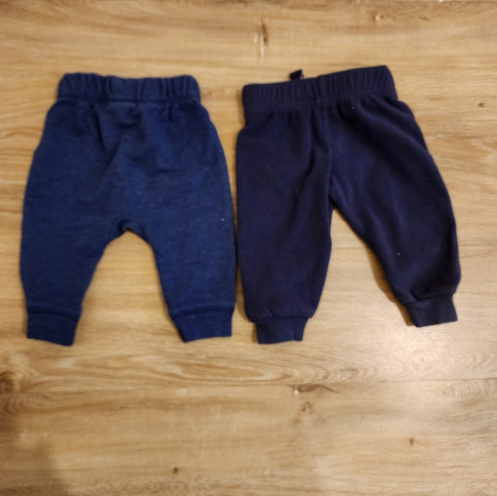 Multi-Color Joggers Collection - Picture 12 of 14